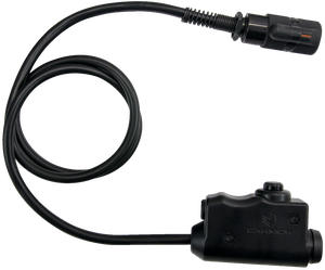 Hot Sell OPSMEN EARMOR M51 PTT System Adapter Radio Connector Compatible With Motorola Kenwood Yeasu <strong>Midland</strong> Topcom ICOM - Product Image 1