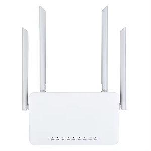 Push WIFI 300Mbps Router Advanced <strong>Wireless</strong> Security <strong>Encryption</strong> Router <strong>Wireless</strong> Wifi Through the Wall Smart Router - Product Image 5
