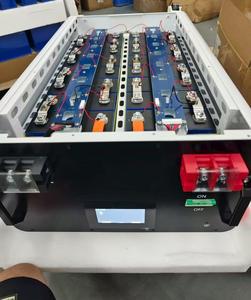 2025 नया डॉसन वर्टिकल 15kwh जीवन 4 बैटरी बॉक्स केस खड़ा हो गया 48 वी जीवन - Product Image 5