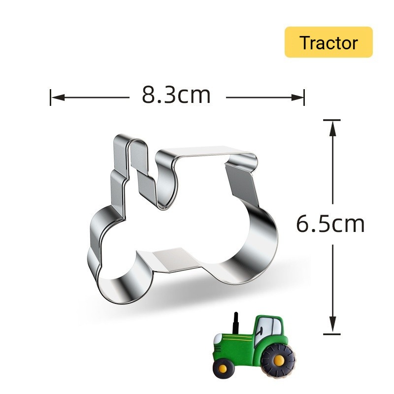 tractores
