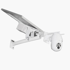 Tuya v380 wifi камера безопасности Система беспроводной cp плюс wifi камера 4 Мп wifi плата камеры - Product Image 6