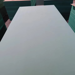 多规格绿色中密度纤维板素绿色中密度纤维板 - Product Image 1