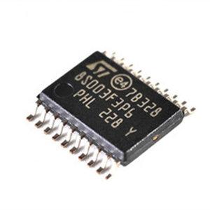 (Elektronische Komponenten) Mikro controller für integrierte Schaltkreise MCU-Controller TSSOP20 STM8S003 STM8S003F3P6 STM8S003F3P6TR - Product Image 2