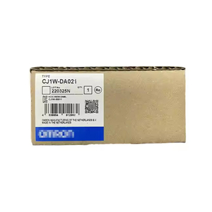 Módulo PLC de salida analógica de 2 canales Interfaz de salida de corriente de voltaje de 2 canales - Product Image 2