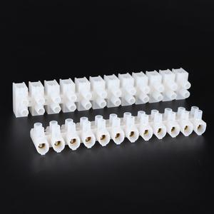 コネクタ電気端子台低電圧端子台 - Product Image 4