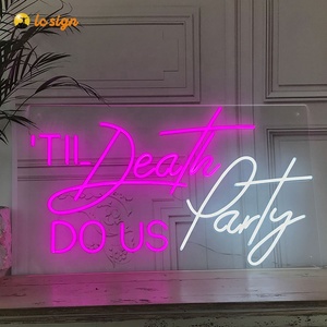 Hige Performance Led <strong>Pharmacy</strong> Cross Rolling Stones Neon Sign 1. Wrapped with Protective Film 2. Packaged with Vacuum Bubble 3. - Product Image 5