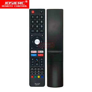 Uzaktan kumanda kullanımı JVC için RM-C3362 RM-C3367 RM-C3407 LCD HD TV Android TV - Product Image 1