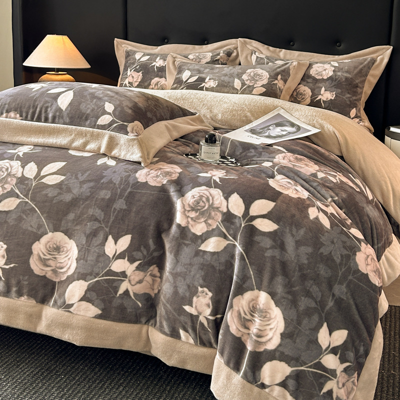Motifs floraux