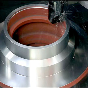 Jianha-máquina de molienda interna multifunción VTC60 CNC, torno vertical, en venta - Product Image 5