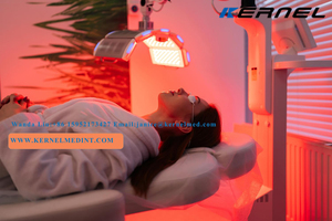 <strong>PDT</strong> Led Facial Light/phototherapy Skin Care/led <strong>Pdt</strong> <strong>Bio</strong>-light Therapy Skin Rejuvenation <strong>Pdt</strong> Machine HIFU IPL Esthetician Device - Product Image 5