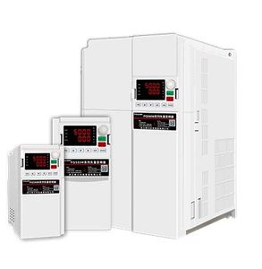 Advanced Motor <strong>Controller</strong> <strong>Speed</strong> Regulation Three Phase <strong>Vector</strong> Converter AC 380V 1.5kw <strong>Variable</strong> Frequency Drive - Product Image 4