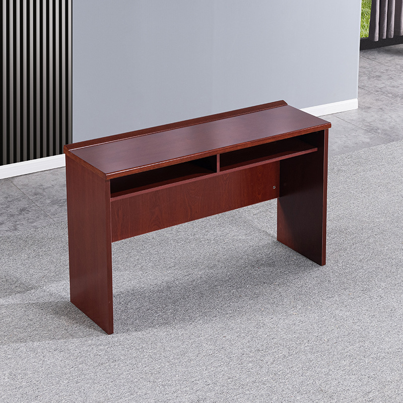 1200*400*760MM countertop wood veneer