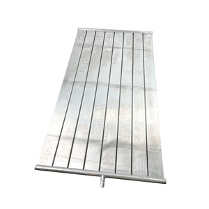 Ánh sáng tùy chỉnh tấm lạnh để trồng Hệ thống làm mát hệ thống làm mát pin EV với tấm lạnh tùy chỉnh - Product Image 1