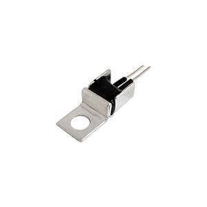 Aluminum shell type thermistor <strong>temperature</strong> <strong>sensor</strong> b3950 10k <strong>ntc</strong> 4.0 mm mounting hole <strong>ntc</strong> <strong>sensors</strong> - Product Image 2