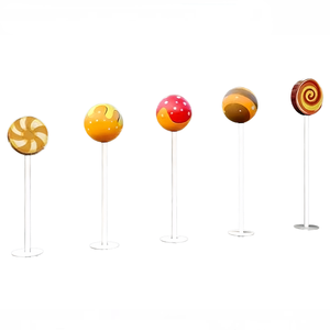 ศูนย์ทดลองวิทยาศาสตร์ใบหน้าของคุณทั้งหมดจัดแสดงนิทรรศการวิทยาศาสตร์ยอดนิยมและเกมโต้ตอบสำหรับพิพิธภัณฑ์ - Product Image 5