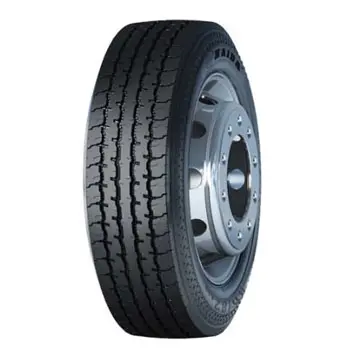 Neumáticos de socio para camiones y semirremolques ST235/80r16 neumáticos de camión ST235/85r16 215/75r17.5 235/75r17.5