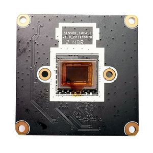 4K 8MP 50X变焦IMX415 POE IP摄像机高kvision协议RTMP IVM4200 P2P在VIF sd卡上最大256gb - Product Image 1