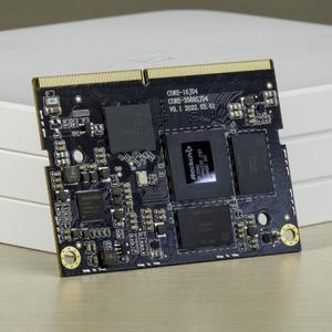 AIO-3588SJD4 RockChip RK3588S 4GB/16GB RAM NPU 6 top supporta la scheda di sviluppo Ubuntu/Android/Linux/Debian - Product Image 4