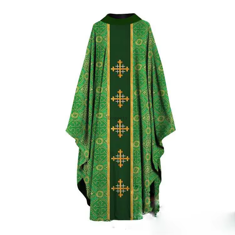 Verde