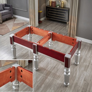 Bàn Chơi Bi-da Giải Trí Bàn Chơi Bi-da Đệm Thép 10Ft Tiêu Chuẩn Chất Lượng Cao Bàn Chơi Bi-da & Bi-a - Product Image 5