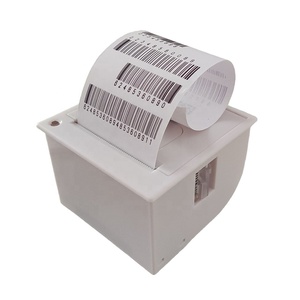 58mm 2inch Mini Micro Panel Thermal Receipt Printer <strong>Arduino</strong> With <strong>RS232</strong> and TTL Thermal Printer Module - Product Image 2
