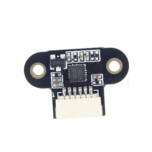 High quality electronic module ToF <strong>laser</strong> ranging <strong>sensor</strong> module UART I2C output 3-5V module TOF10120 Range <strong>sensor</strong>