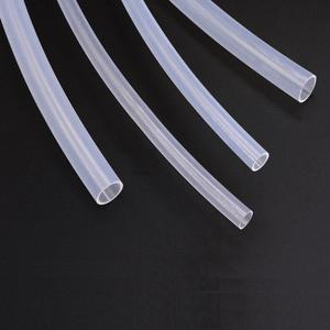 ท่อหดความร้อน <span class=keywords><strong>PTFE</strong></span> ท่อหดความร้อนอุณหภูมิสูงท่อหดใสผนังบาง <span class=keywords><strong>PTFE</strong></span>