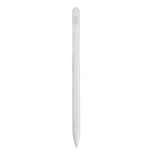 Aktif manyetik Stylus kalem iPad için Pro & hava Metal kablosuz yedek Nip ile özel Logo OEM ODM hediye seçeneği - Product Image 2