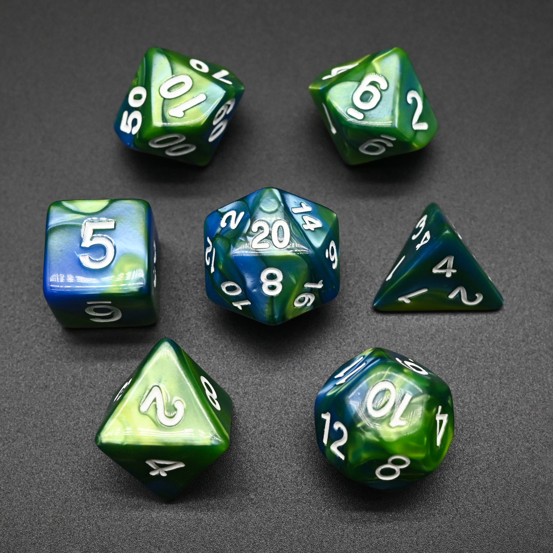 Vert Bleu