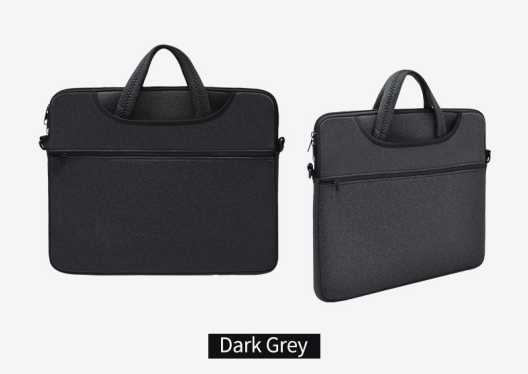 Gris oscuro