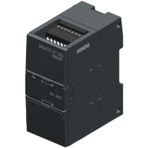 Módulo PLC de salida analógica inteligente 6ES7288-3AQ02-0AA0 Siemens SIMATIC S7 200 - Product Image 5