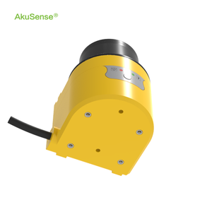 工业级AS-21C雷达传感器 | 激光雷达测绘 | AGV系统距离测量 - Product Image 4