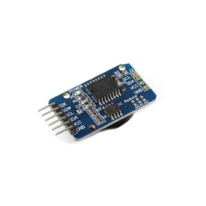 DS3231 AT24C32 modulo IIC modulo orologio di precisione modulo DS3231SN modulo di memoria DS3231 mini Real Time 3.3V/5V per Raspberry Pi - Product Image 5