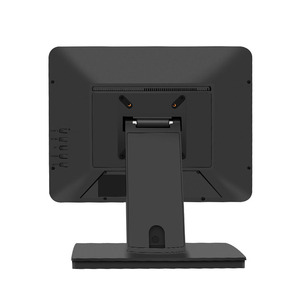 DC 12V Factory Price 15 17 19 22 Inch <strong>Lcd</strong> Touch Screen <strong>Monitor</strong> Vga Hd-mi <strong>Input</strong> Pos Touch Desktop Computer PARKING LOT <strong>Monitor</strong> - Product Image 4