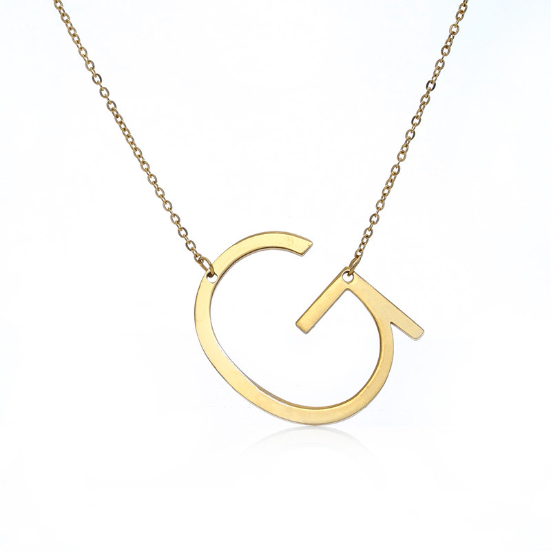 G