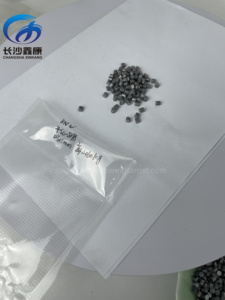 99,9% 99,95% Vanadium granulat Pellets D3x3mm D6x6mm Metall vanadium granulat für die Vakuum beschichtung - Product Image 6