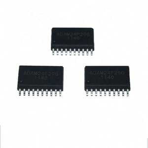PCBAのためのMIC5209-1.8BM TR SOP8オリジナルICコンポーネント