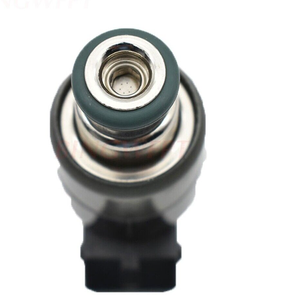 Yüksek kaliteli yakıt enjektörleri nozullar 17124782 17103677 Chevrolet CORSA Chevy CIELO CORSA 2003-2008 1.8L 1.6 Turbo - Product Image 6