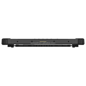 MIL-STD-810H 1.22m resistenza alla caduta Win10 IOT i5-1235U 5G di rete robusto Tablet <span class=keywords><strong>Computer</strong></span> uso industria automobilistica
