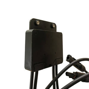 Dual Power Optimizer Solar Optimizer 400W 650W 850W Panel solar Power Optimizer para paneles solares - Product Image 4