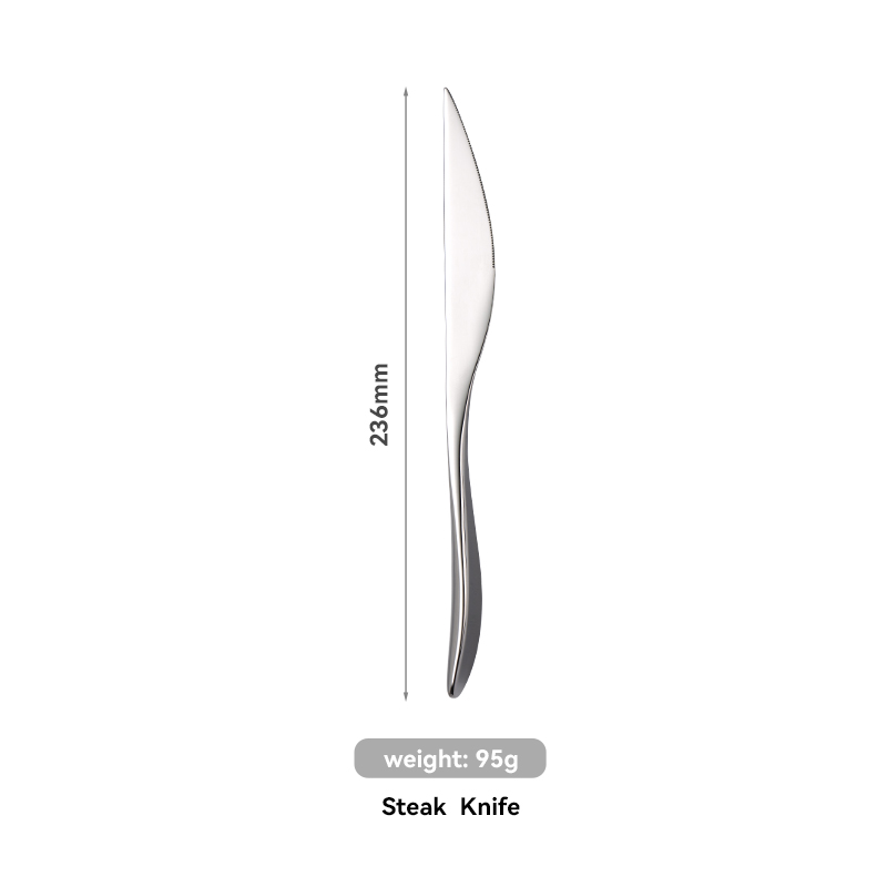 Steak knife