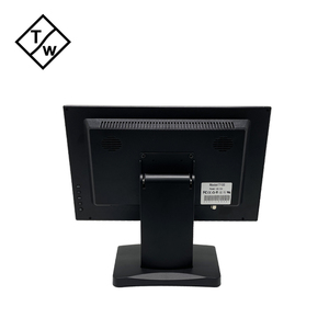 13.3 Inch USB Interface Computer <strong>Monitor</strong> <strong>with</strong> 1366*768 Resolution HD/VGA/DVI Interfaces for Business Resistive Touch Screen - Product Image 2