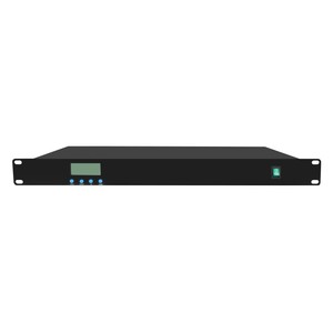 ステージコントローラー機器8ウェイディストリビューター8ウェイ出力ArtnetDMX512信号スプリッターアンプステージライトスプリッター - Product Image 2