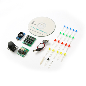 Robot linking Development Board Learning Kit Starter Kit Mit Arduino Uno R3 IDE