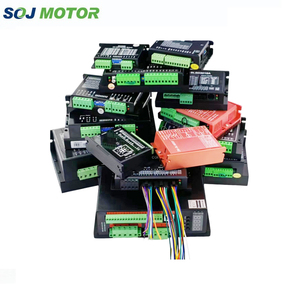 BLD-120A 12v 30v BLSDシリーズbldcモーターコントローラー24vセンサーレスbldcモーターコントローラー - Product Image 6