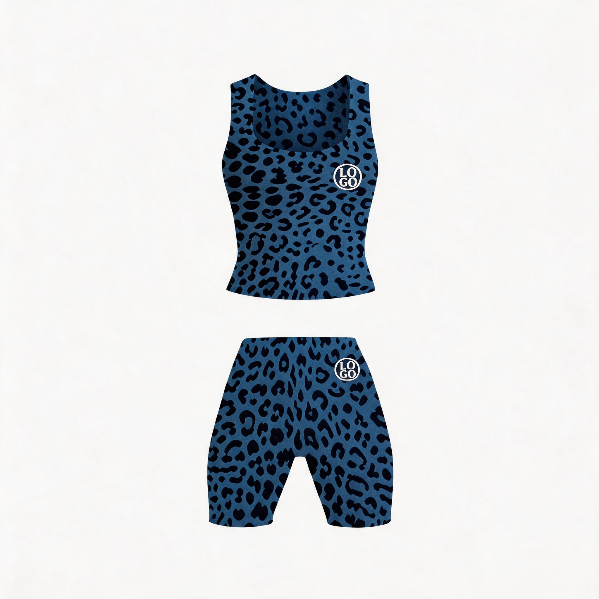 Bleu foncé