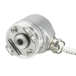Original genuine HENGSTLER rotary <strong>encoder</strong> RI41-O/720ES.21KA - Product Image 3