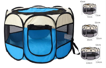 โมเดลสีน้ำเงินไม่มีรอยเท้า