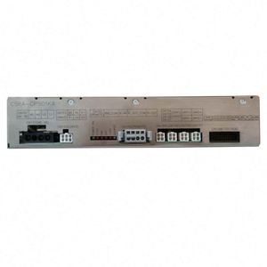 <strong>Industrial</strong> <strong>Robot</strong> CSRA-CPS01KB-FN YRC1000 YASNAC Robotic <strong>Controller</strong> Power Supplies Module CSRACPS01KBFN