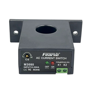 Stroms ensor Stroms ensor Wechselstrom sensor - Product Image 1